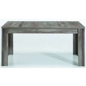 Jedálenský stôl Tarragona 160x90 cm, rozkladací% vyobraziť