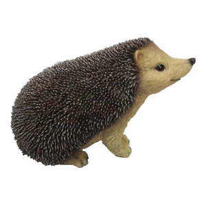 Polyresínová záhradná soška Hedgehog – Esschert Design vyobraziť