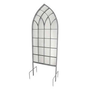 Vonkajšie zrkadlo 65x180 cm Gothic – Esschert Design vyobraziť