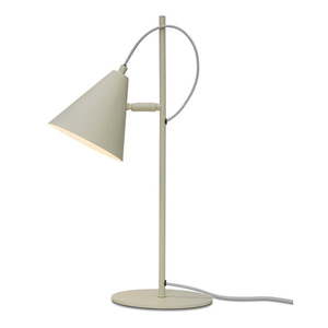 Svetlozelená stolová lampa s kovovým tienidlom (výška 50, 5 cm) Lisbon – it's about RoMi vyobraziť