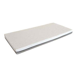 Penový detský matrac 60x120 cm BABY SOFT – Vipack vyobraziť