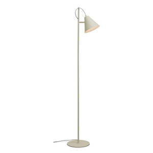 Svetlozelená stojacia lampa s kovovým tienidlom (výška 151 cm) Lisbon – it's about RoMi vyobraziť