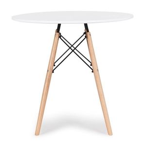 Odkládací stolek Simplicity 80 cm vyobraziť
