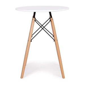 Odkladací stolík Simplicity 60 cm vyobraziť
