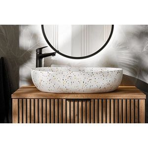 ArtCom Keramické umývadlo LILI MW21 | 60 cm vyobraziť