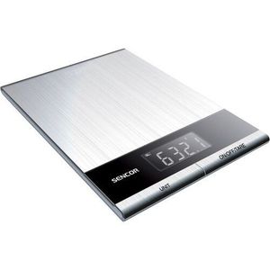 SENCOR SKS 5305 digitálna kuchynská váha vyobraziť