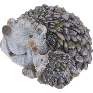 Záhradná dekoráca Rodinka ježkov, 32 cm vyobraziť