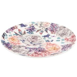 Altom Porcelánový dezertný tanier Lilac, 20 cm vyobraziť