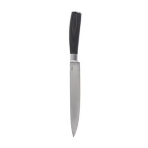 Orion Kuchynský nôž, damašková oceľ, 15, 5 cm​ vyobraziť