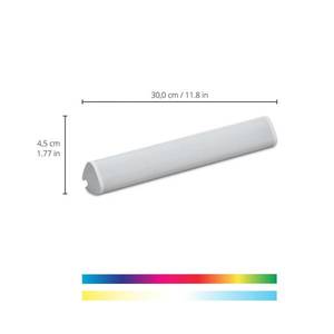 WiZ Stolná lampa WiZ LED Light Bar, jedno balenie vyobraziť
