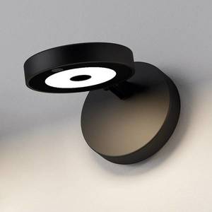 Rotaliana Rotaliana String H0 nástenné LED svietidlo čierne vyobraziť