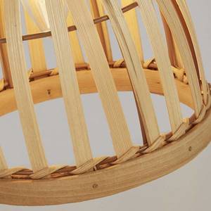 Searchlight Stolová lampa X Malaga, bambus vyobraziť