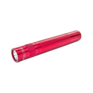 Maglite Maglite LED baterka Solitaire, 1 článok AAA, červená vyobraziť