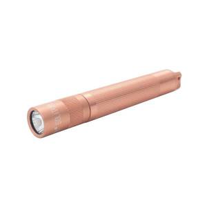Maglite Maglite LED baterka Solitaire, 1-článková AAA, ružová vyobraziť