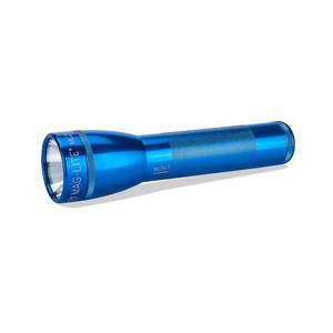 Maglite Maglite LED baterka ML25LT, 2-článková C, modrá vyobraziť