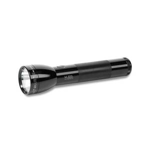 Maglite Maglite LED baterka ML300L, 2-článková D, čierna vyobraziť