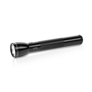 Maglite Maglite LED baterka ML300L, 3-článková D, čierna vyobraziť