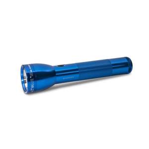Maglite Maglite LED baterka ML300L, 2-článková D, modrá vyobraziť