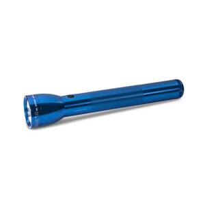 Maglite Maglite LED baterka ML300L, 3-článková D, modrá vyobraziť