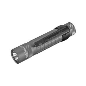 Maglite Maglite LED baterka Mag-Tac, 2 články CR123, sivá vyobraziť