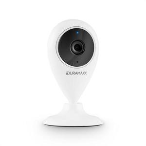 DURAMAXX Eyeview, IP kamera, monitoring, WLAN, Android, iOS, HD, 1, 3 Mpx vyobraziť