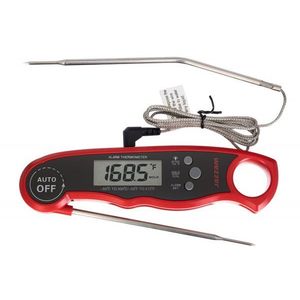 Levenhuk Wezzer Cook MT50 Cooking Thermometer vyobraziť