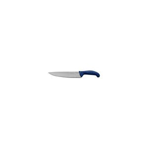 KDS - Nôž porcovací 10 2643 modrý vyobraziť