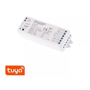 T-LED Prijímač dimLED mini pre LED pásiky vyobraziť