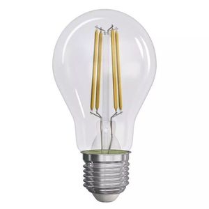 EMOS LED žiarovka Filament 5W E27 212lm/W Farba svetla: Denná biela ZF5158 vyobraziť