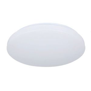 LED Solution Biele LED stropné svietidlo guľaté 500mm 36W CCT 217609 vyobraziť