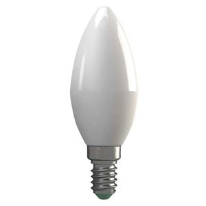 EMOS LED žiarovka sviečka 8, 3W E14 ZL4116 vyobraziť