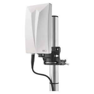 EMOS Univerzálna anténa CAMP-V400, DVB-T2, FM, DAB, filter LTE/4G/5G J0802 vyobraziť