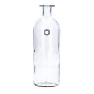 DUIF Sklenená váza fľaša WALLFLOWER 20, 5cm vyobraziť