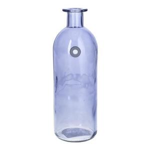 DUIF Sklenená váza fľaša WALLFLOWER 20, 5cm levanduľa vyobraziť