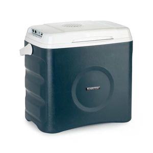 Klarstein BeerBelly 29, autochladnička, elektrický chladiaci box, funkcia chladenia a udržiavania tepla, USB port, režim ECO vyobraziť