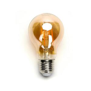 B.V. LED Žiarovka A60 E27/4W/230V 2200K - vyobraziť
