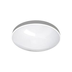 LED Kúpeľňové stropné svietidlo CIRCLE LED/12W/230V 4000K pr. 25 cm IP44 biela vyobraziť