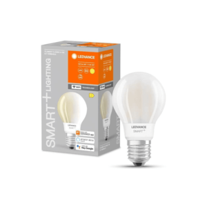 Ledvance LED Stmievateľná žiarovka SMART+ FILAMENT E27/11W/230V 2700K Wi-Fi - Ledvance vyobraziť
