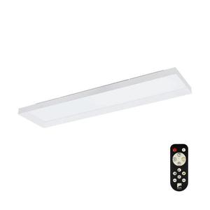 Eglo Eglo - LED Stmievateľné stropné svietidlo 1xLED/43W/230V biela + DO vyobraziť