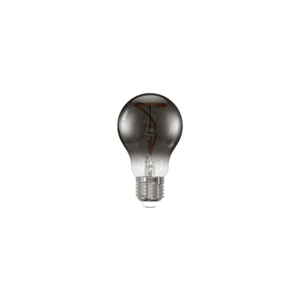 LED Žiarovka FILAMENT SHAPE A60 E27/4W/230V 1800K dymová vyobraziť