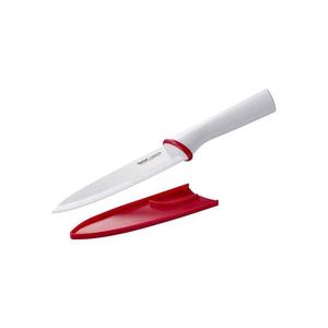 Tefal Tefal - Keramický nôž chef INGENIO 16 cm biela/červená vyobraziť