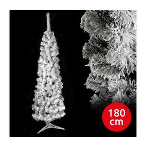Vianočný stromček SLIM II 180 cm jedľa vyobraziť