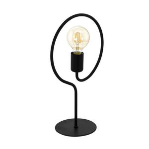 Eglo Eglo 43011 - Stolná lampa COTTINGHAM 1xE27/40W/230V vyobraziť
