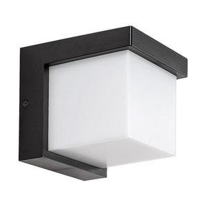 Rabalux Rabalux 77095 - LED Vonkajšie nástenné svietidlo ANDELLE LED/10W/230V IP54 čierna vyobraziť