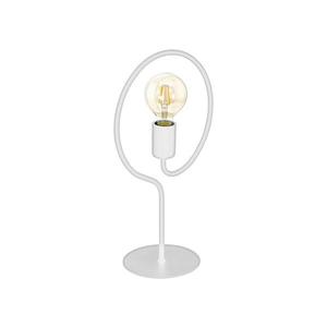 Eglo Eglo 43012 - Stolná lampa COTTINGHAM 1xE27/40W/230V vyobraziť