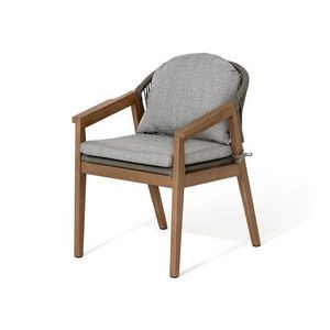 Dizajnová jedálenská stolička vyobraziť