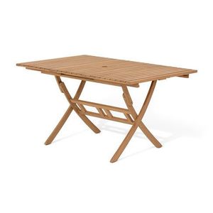 Sklopný a rozkladací stôl »Lenja«; cca 1 – 1, 4 m vyobraziť