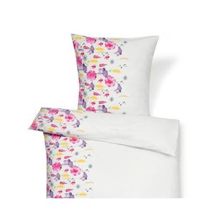 Prémiová bavlnená posteľná bielizeň, dvojlôžko vyobraziť