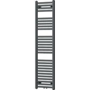 MEXEN - Hades vykurovací rebrík/radiátor 1500 x 400 mm, 574 W, antracit W104-1500-400-00-66 vyobraziť