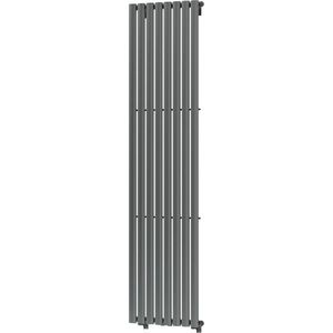 MEXEN - Oregon vykurovací rebrík/radiátor 1800 x 480 mm, 805 W, antracit W202-1800-490-00-66 vyobraziť